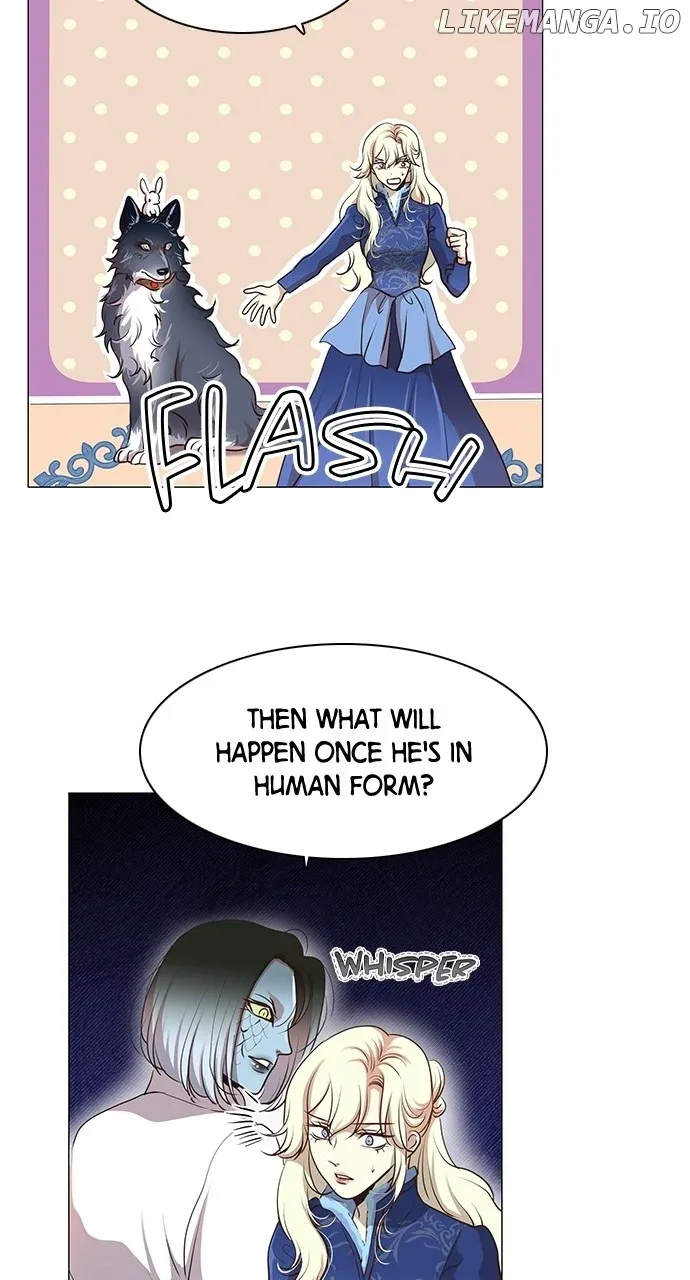 I Became the Rabbit Heroine’s Stepmother Chapter 45 page 3