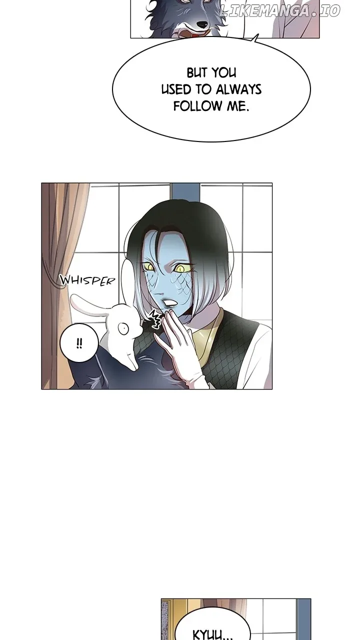 I Became the Rabbit Heroine’s Stepmother Chapter 45 page 7