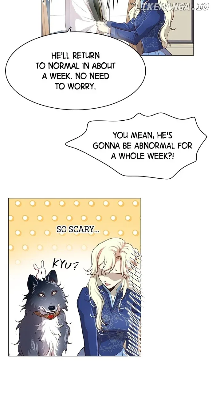 I Became the Rabbit Heroine’s Stepmother Chapter 45 page 5