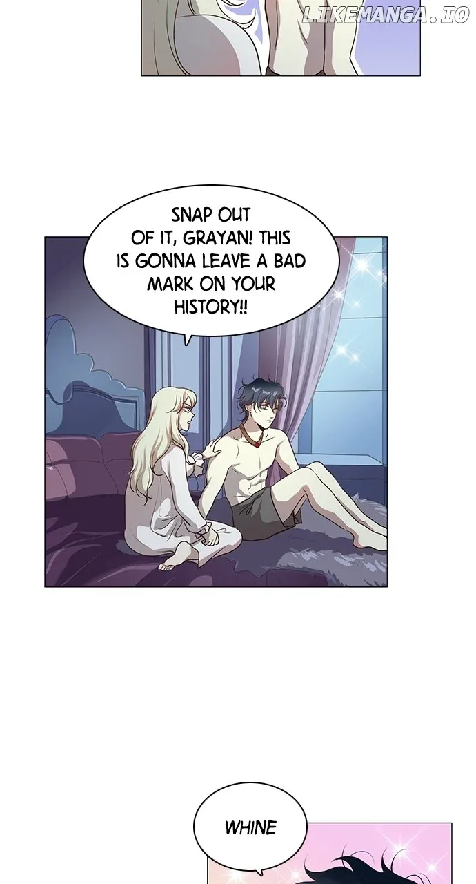 I Became the Rabbit Heroine’s Stepmother Chapter 45 page 46