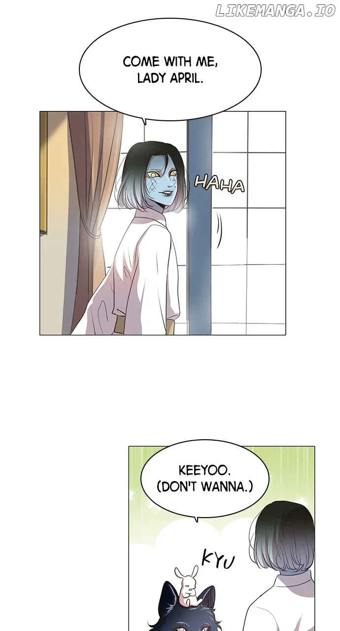 I Became the Rabbit Heroine’s Stepmother Chapter 45 page 6