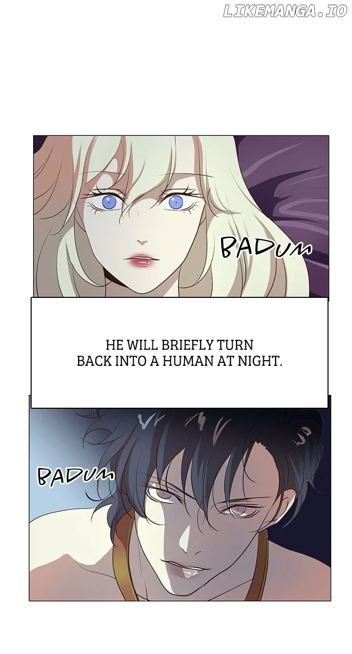 I Became the Rabbit Heroine’s Stepmother Chapter 45 page 40
