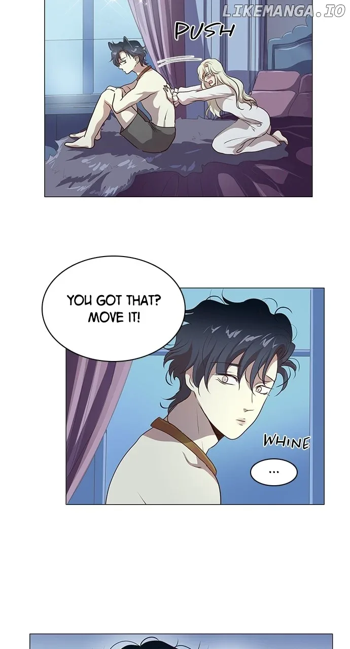 I Became the Rabbit Heroine’s Stepmother Chapter 45 page 48