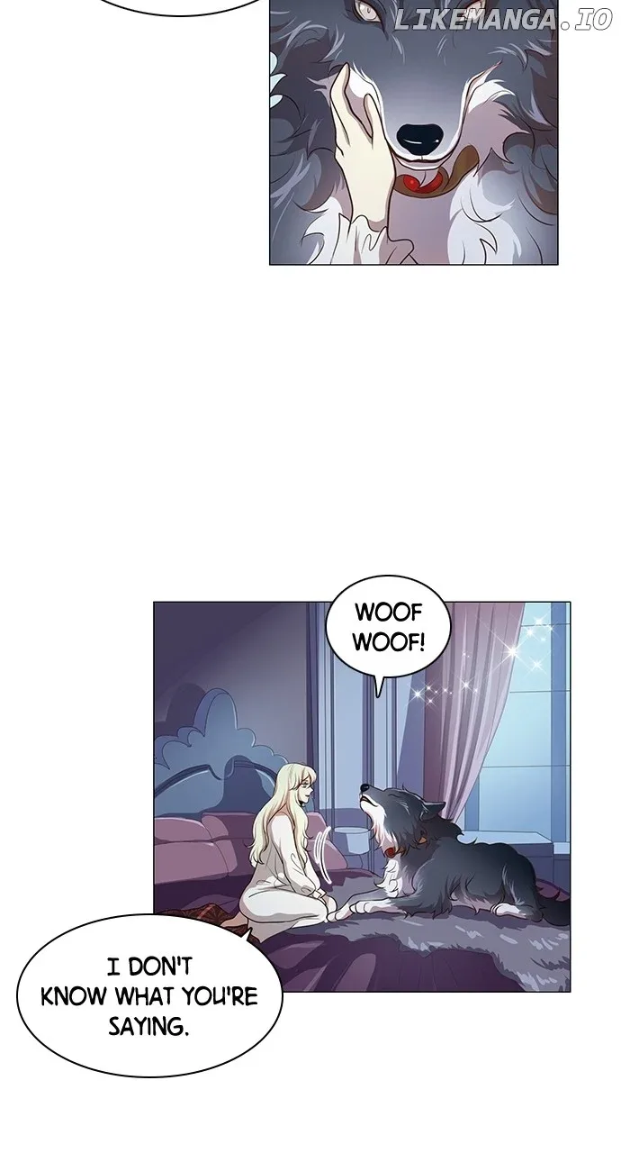 I Became the Rabbit Heroine’s Stepmother Chapter 45 page 33