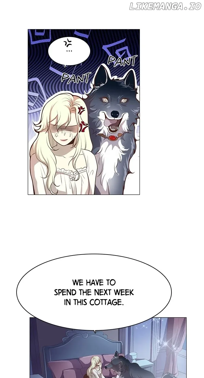 I Became the Rabbit Heroine’s Stepmother Chapter 45 page 30