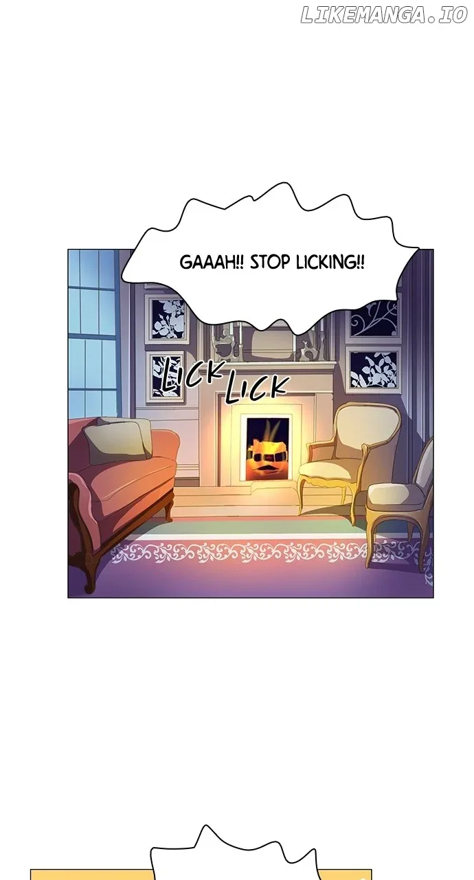 I Became the Rabbit Heroine’s Stepmother Chapter 45 page 44