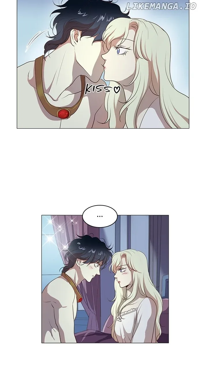 I Became the Rabbit Heroine’s Stepmother Chapter 45 page 49