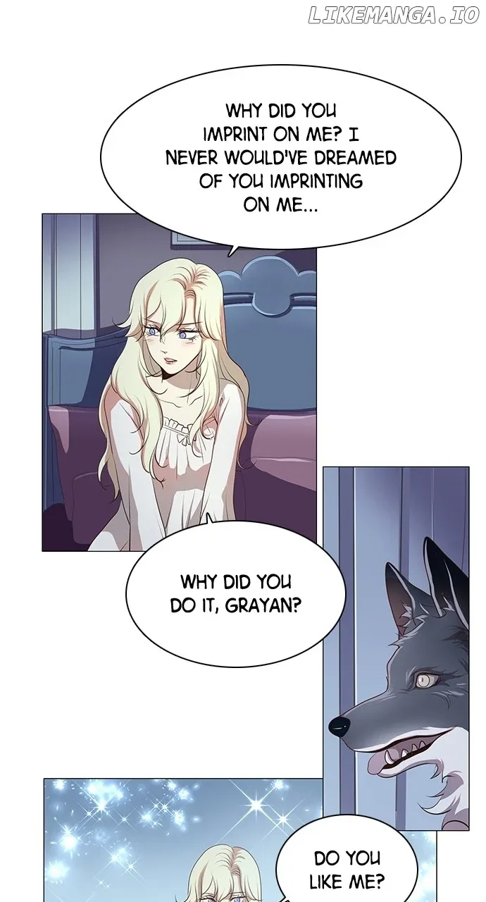 I Became the Rabbit Heroine’s Stepmother Chapter 45 page 34