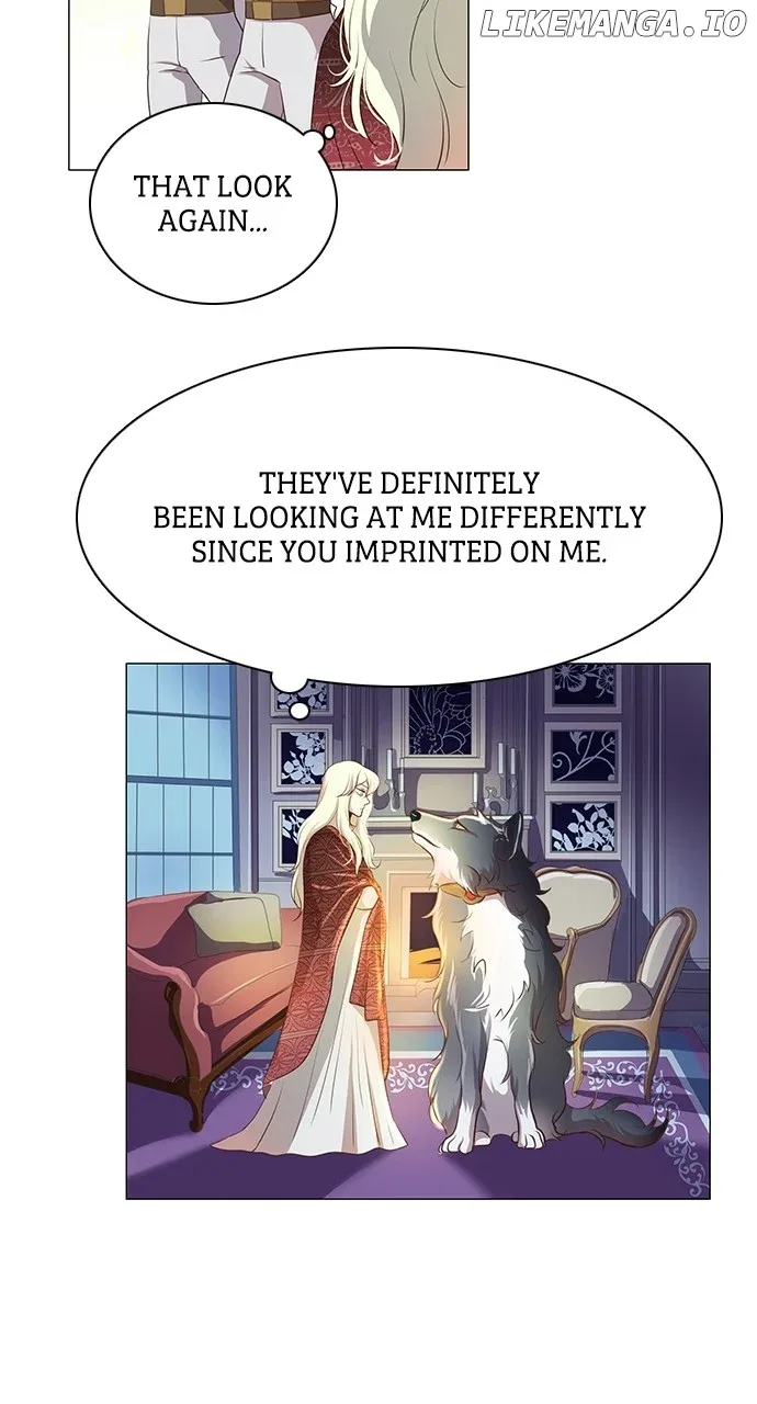 I Became the Rabbit Heroine’s Stepmother Chapter 45 page 26