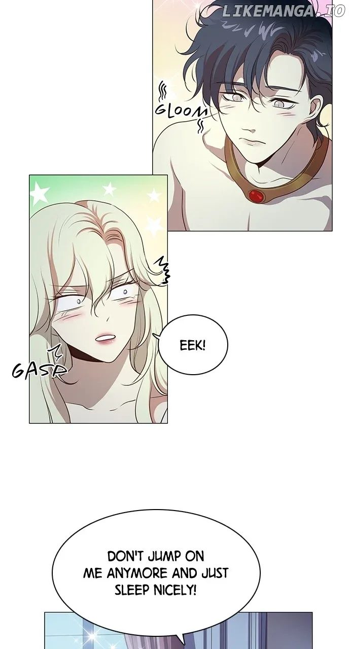 I Became the Rabbit Heroine’s Stepmother Chapter 45 page 47