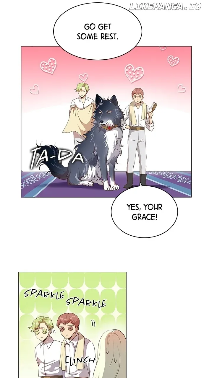 I Became the Rabbit Heroine’s Stepmother Chapter 45 page 25