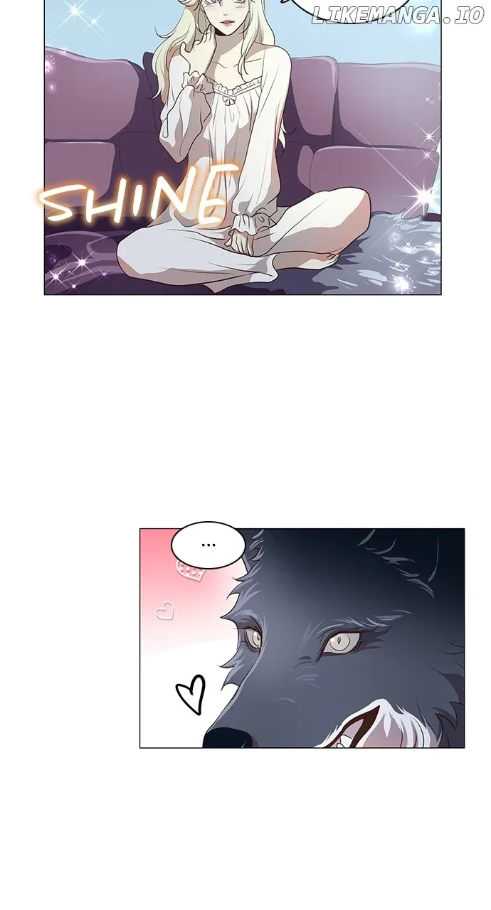 I Became the Rabbit Heroine’s Stepmother Chapter 45 page 35