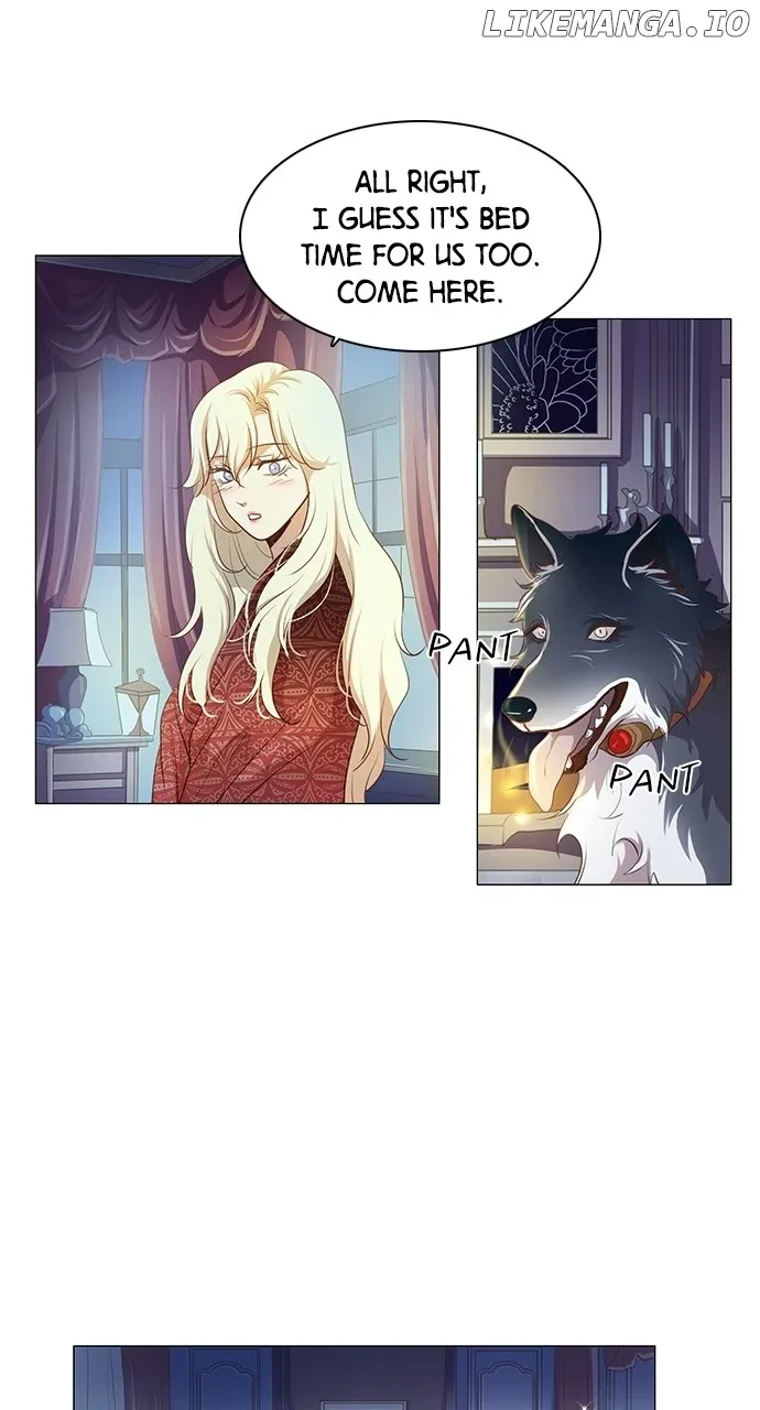 I Became the Rabbit Heroine’s Stepmother Chapter 45 page 27