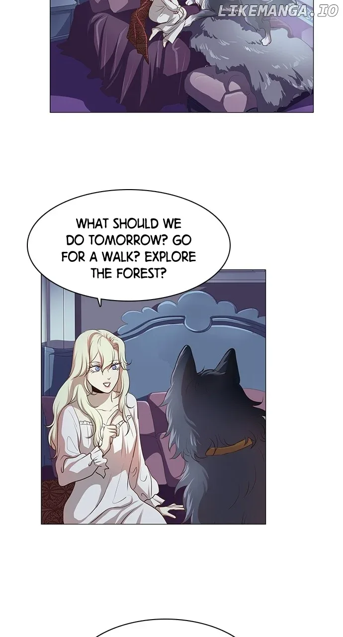 I Became the Rabbit Heroine’s Stepmother Chapter 45 page 31