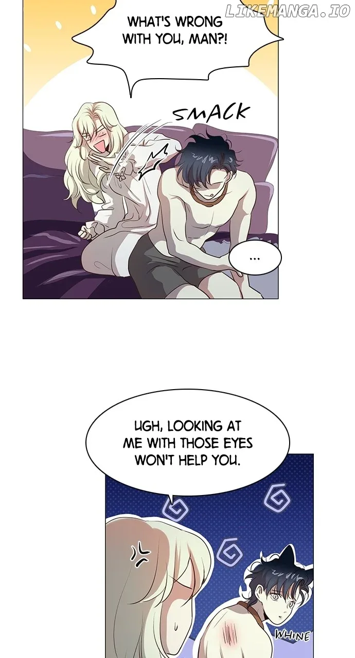 I Became the Rabbit Heroine’s Stepmother Chapter 45 page 45