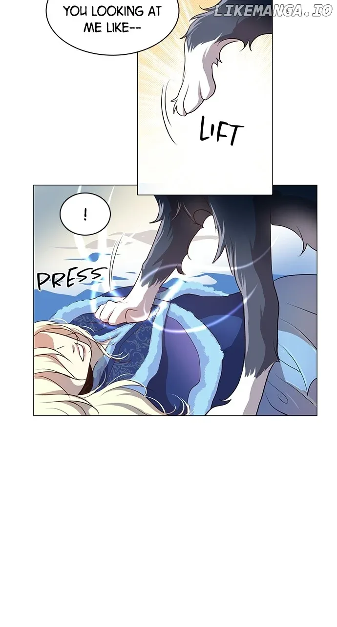 I Became the Rabbit Heroine’s Stepmother Chapter 44 page 8