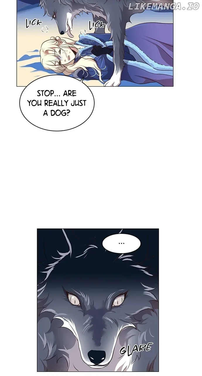 I Became the Rabbit Heroine’s Stepmother Chapter 44 page 6