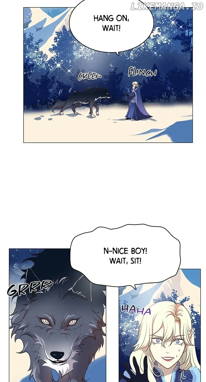 I Became the Rabbit Heroine’s Stepmother Chapter 44 page 3