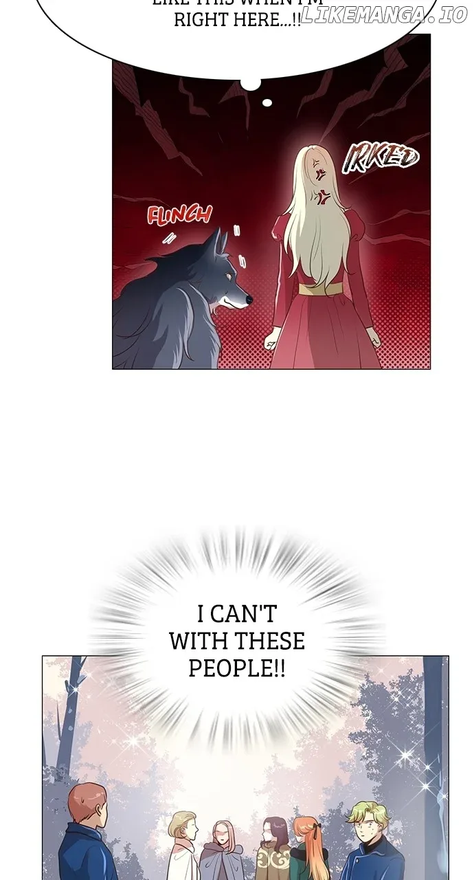 I Became the Rabbit Heroine’s Stepmother Chapter 46 page 14