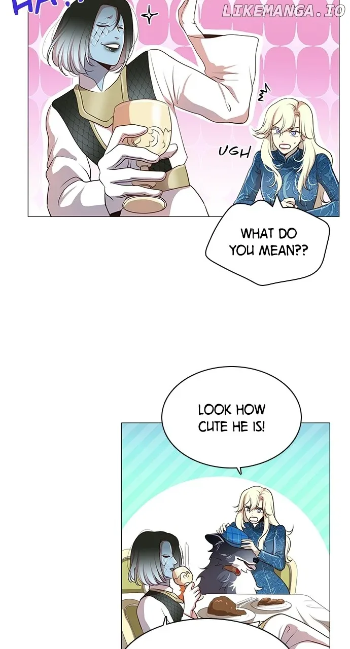 I Became the Rabbit Heroine’s Stepmother Chapter 47 page 9