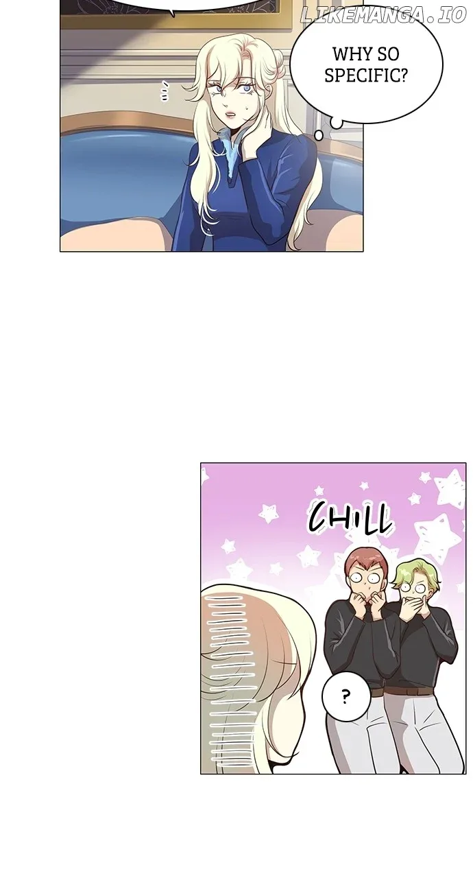 I Became the Rabbit Heroine’s Stepmother Chapter 44 page 23