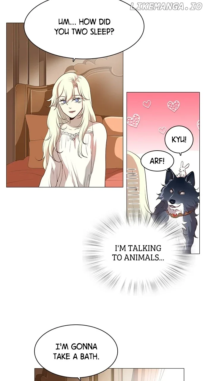 I Became the Rabbit Heroine’s Stepmother Chapter 46 page 6
