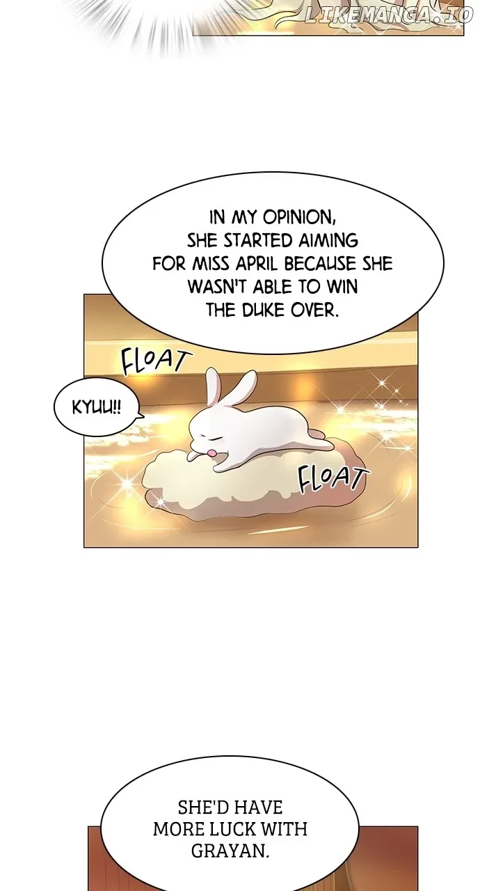 I Became the Rabbit Heroine’s Stepmother Chapter 47 page 15