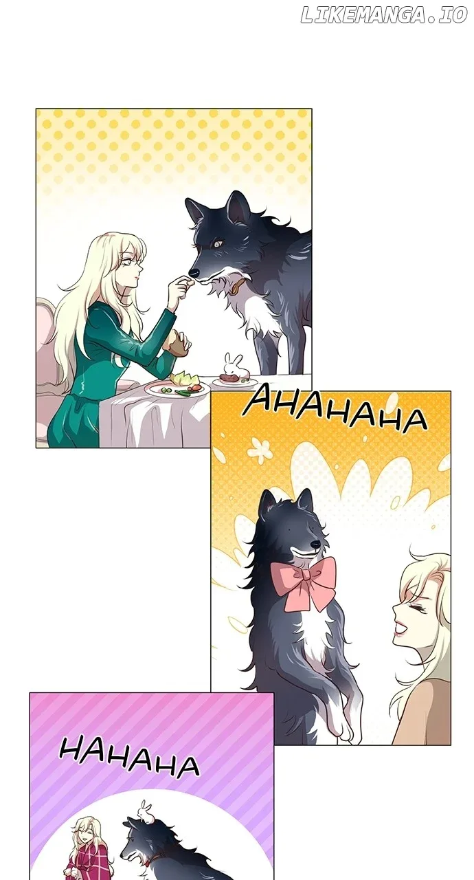 I Became the Rabbit Heroine’s Stepmother Chapter 46 page 10