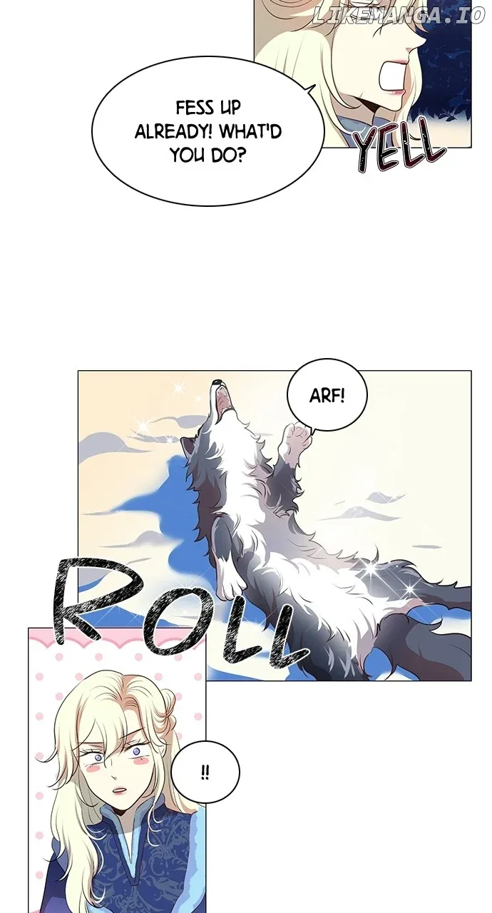I Became the Rabbit Heroine’s Stepmother Chapter 44 page 16