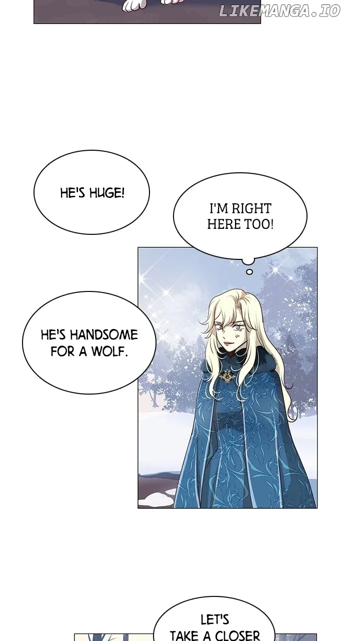 I Became the Rabbit Heroine’s Stepmother Chapter 46 page 18