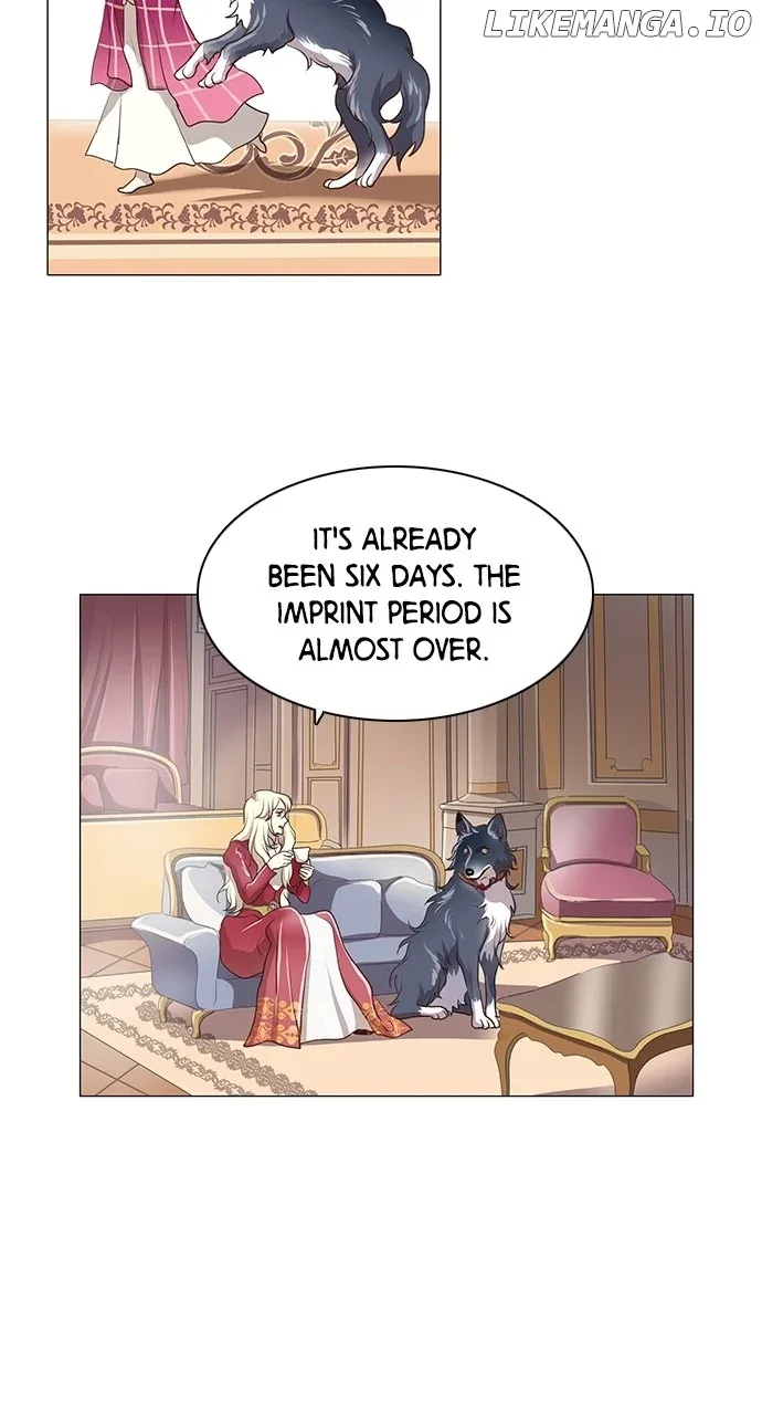 I Became the Rabbit Heroine’s Stepmother Chapter 46 page 11