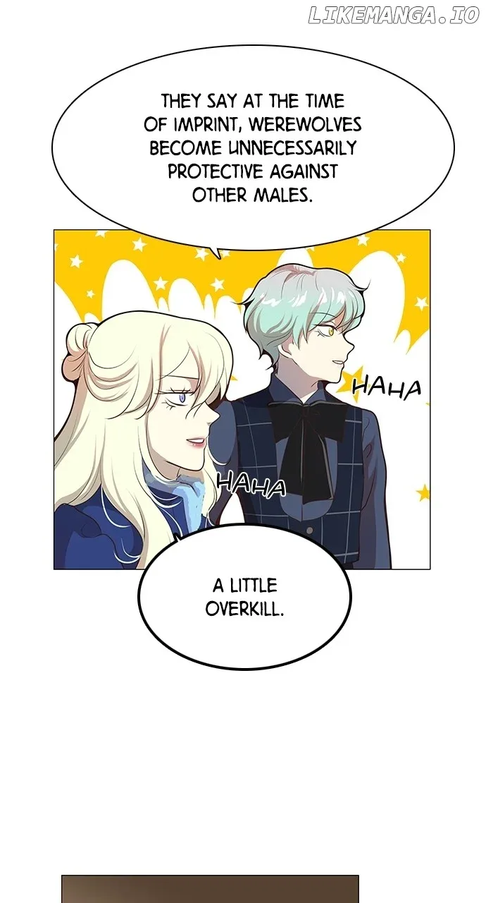 I Became the Rabbit Heroine’s Stepmother Chapter 44 page 31
