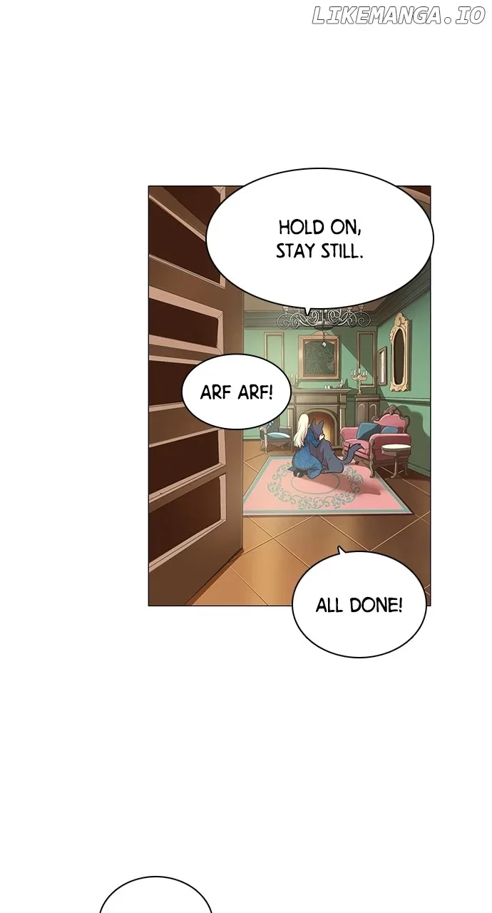 I Became the Rabbit Heroine’s Stepmother Chapter 47 page 2