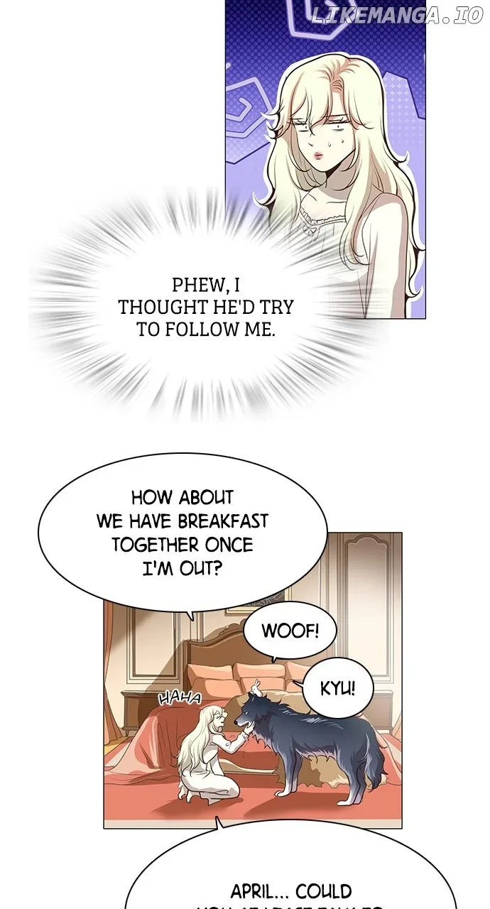 I Became the Rabbit Heroine’s Stepmother Chapter 46 page 8