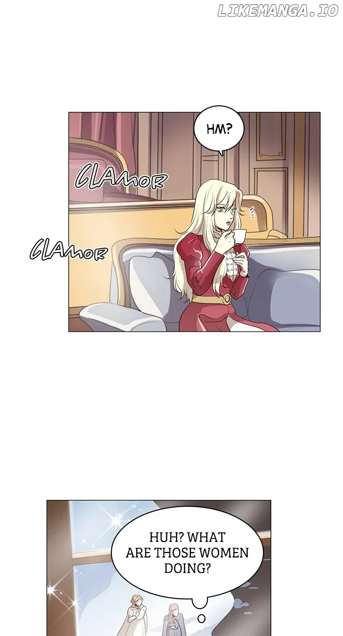 I Became the Rabbit Heroine’s Stepmother Chapter 46 page 12