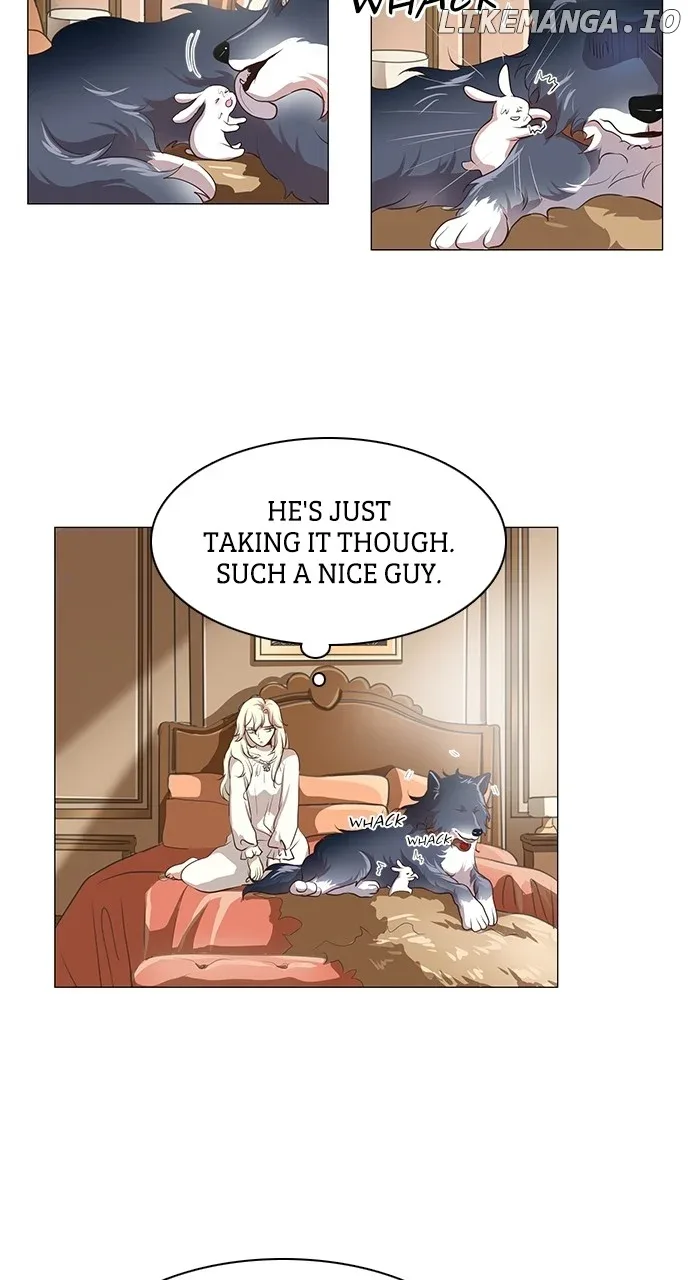 I Became the Rabbit Heroine’s Stepmother Chapter 46 page 5