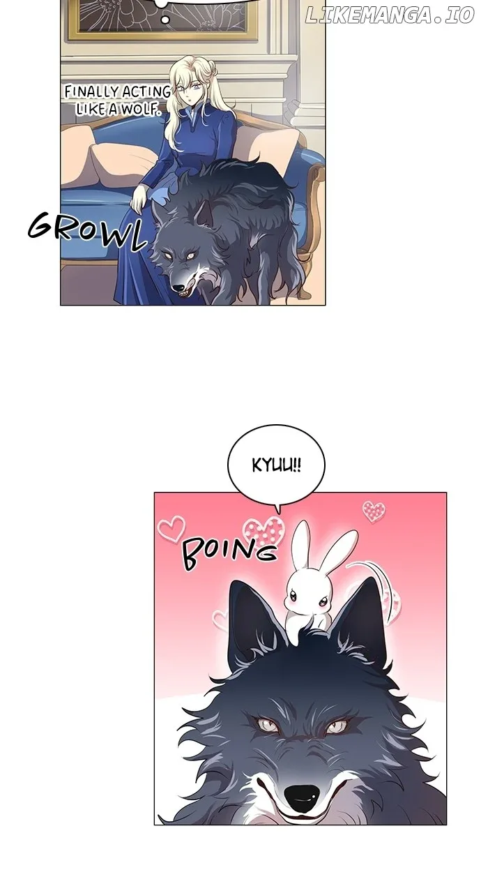 I Became the Rabbit Heroine’s Stepmother Chapter 44 page 27