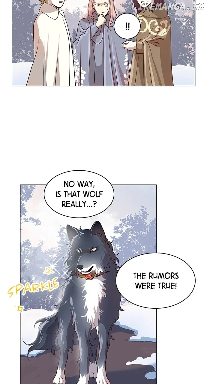 I Became the Rabbit Heroine’s Stepmother Chapter 46 page 17