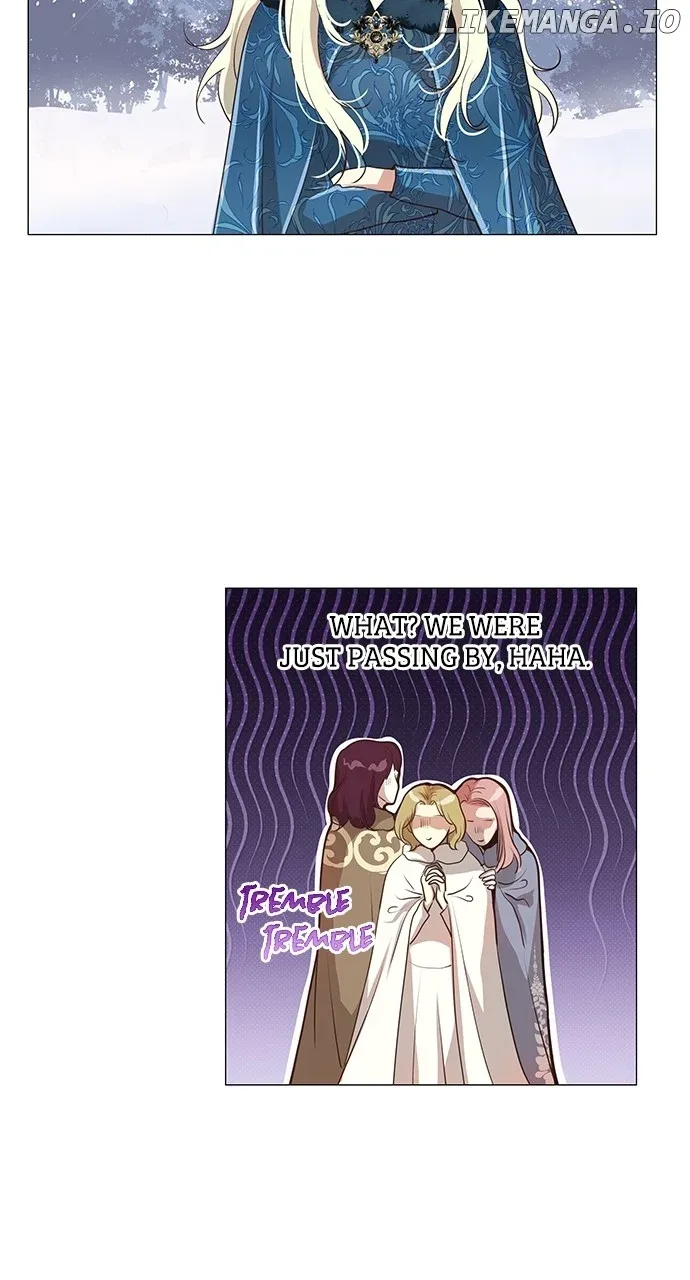 I Became the Rabbit Heroine’s Stepmother Chapter 46 page 23