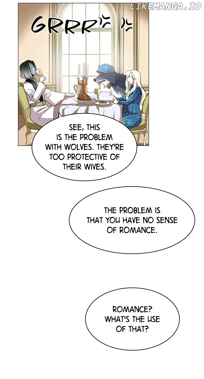 I Became the Rabbit Heroine’s Stepmother Chapter 47 page 11