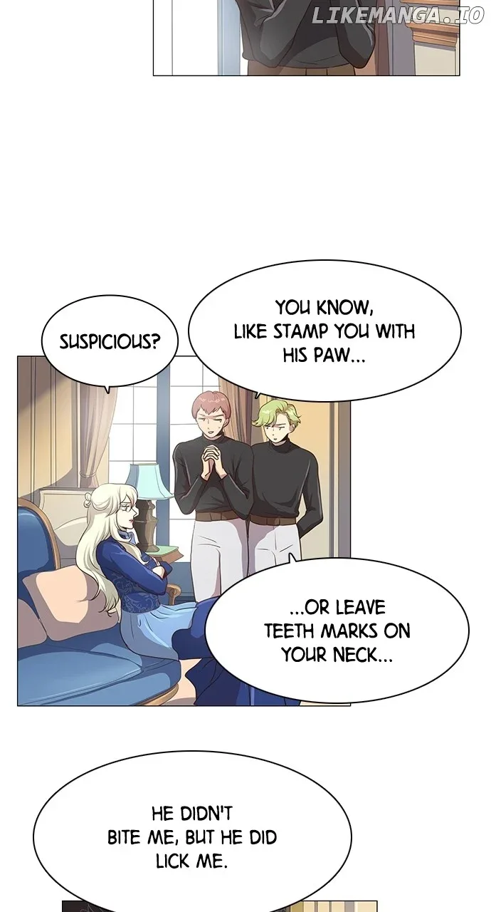 I Became the Rabbit Heroine’s Stepmother Chapter 44 page 22