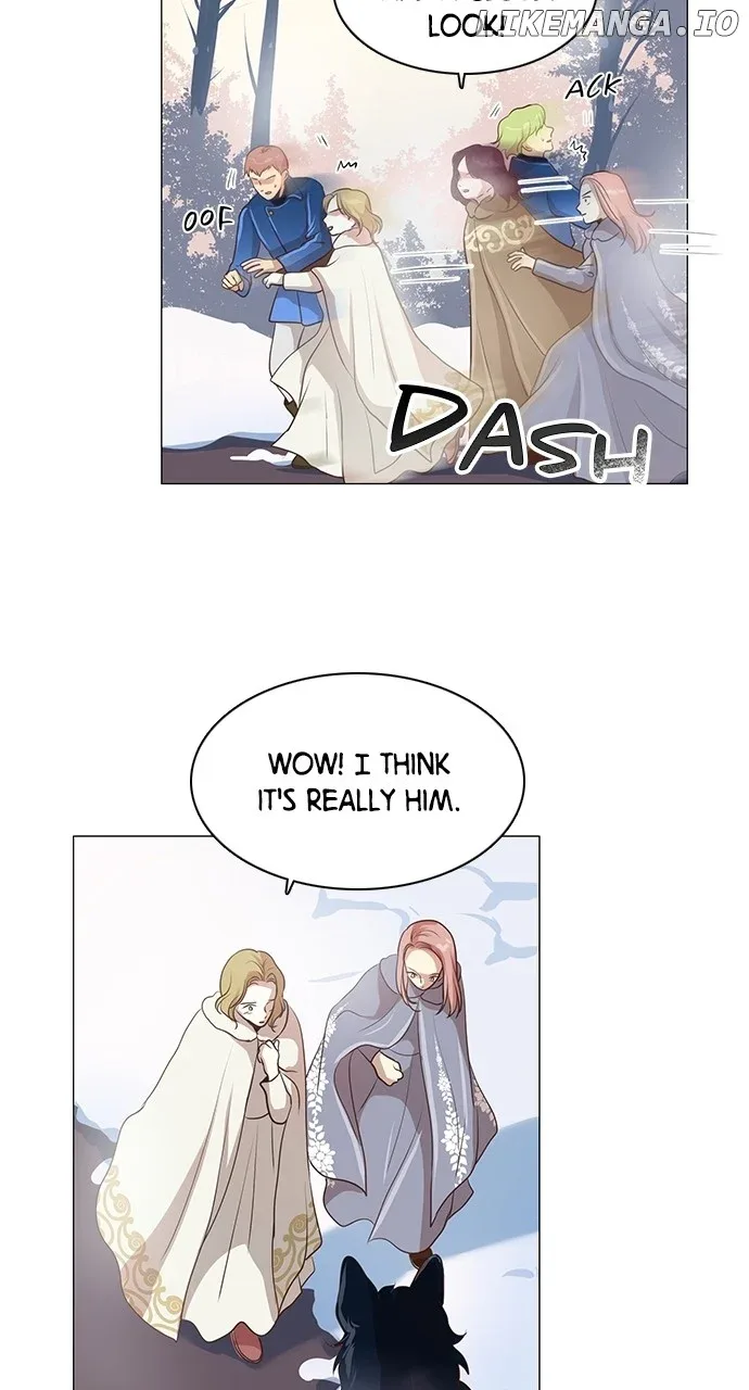 I Became the Rabbit Heroine’s Stepmother Chapter 46 page 19
