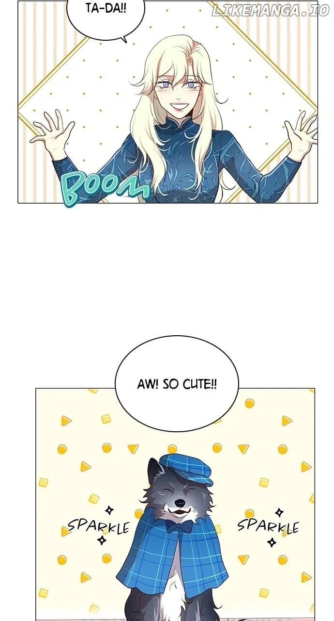 I Became the Rabbit Heroine’s Stepmother Chapter 47 page 3