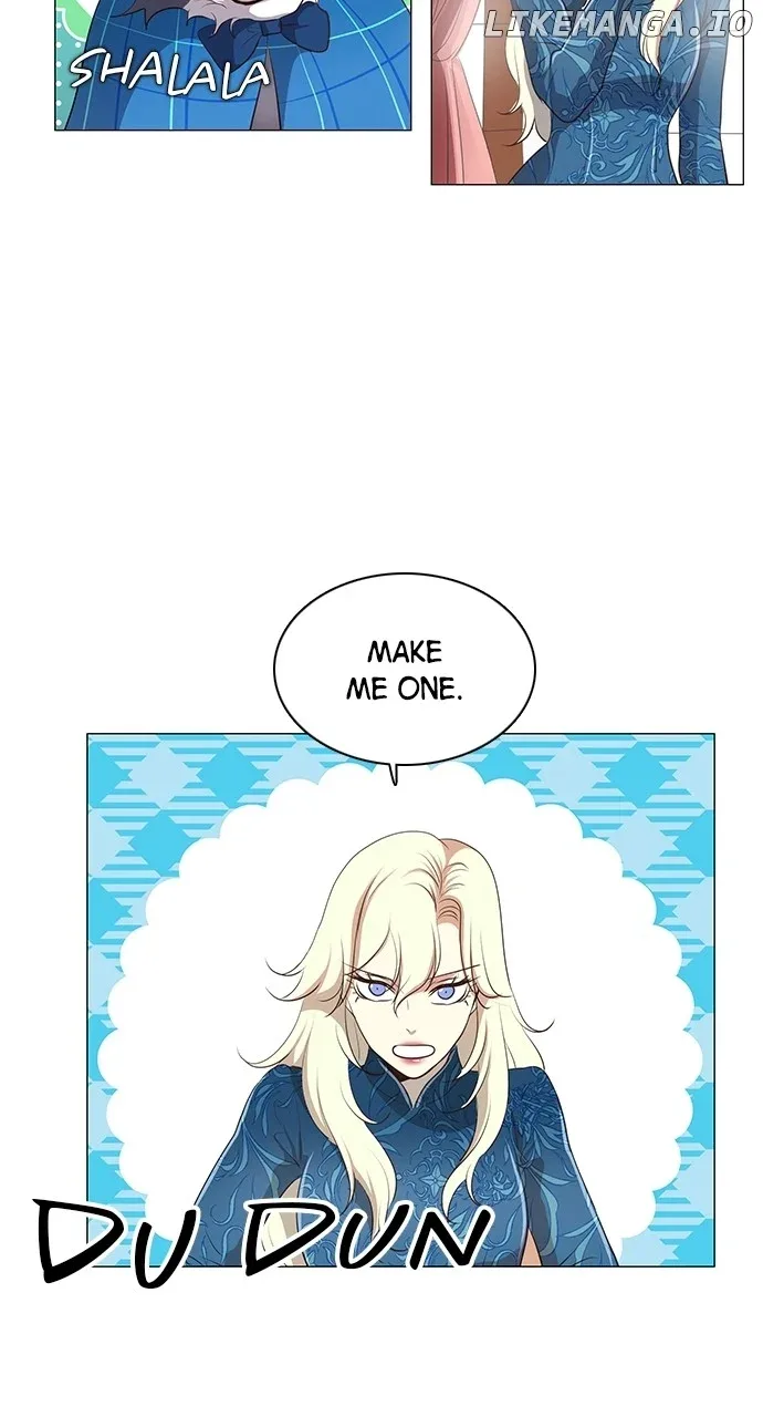 I Became the Rabbit Heroine’s Stepmother Chapter 47 page 6