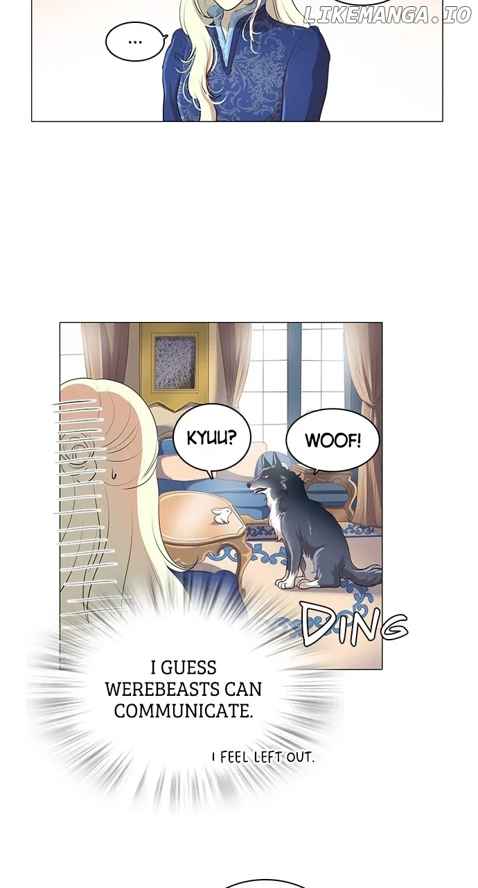 I Became the Rabbit Heroine’s Stepmother Chapter 44 page 20