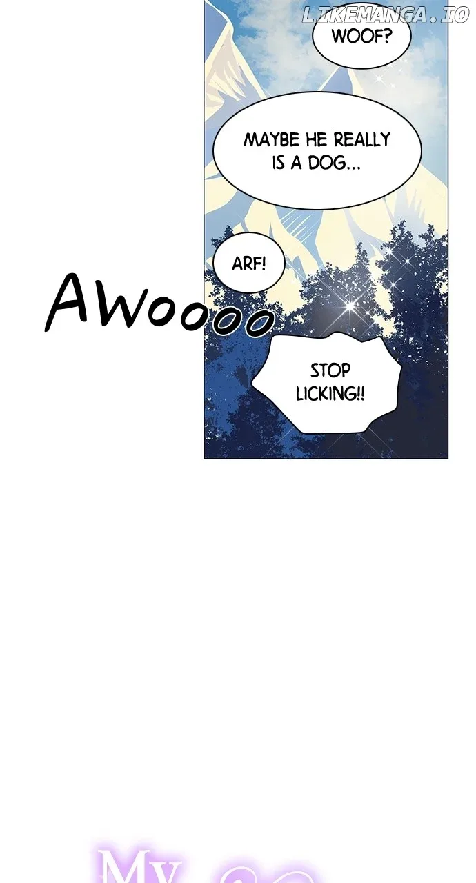 I Became the Rabbit Heroine’s Stepmother Chapter 44 page 18