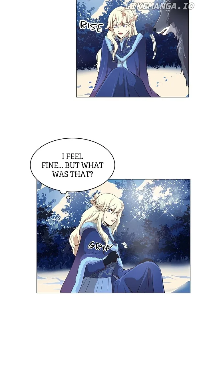 I Became the Rabbit Heroine’s Stepmother Chapter 44 page 13