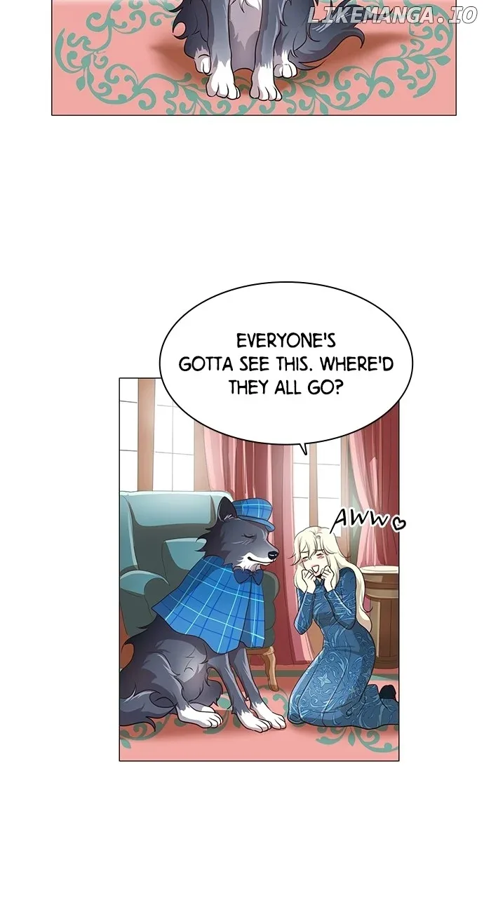 I Became the Rabbit Heroine’s Stepmother Chapter 47 page 4