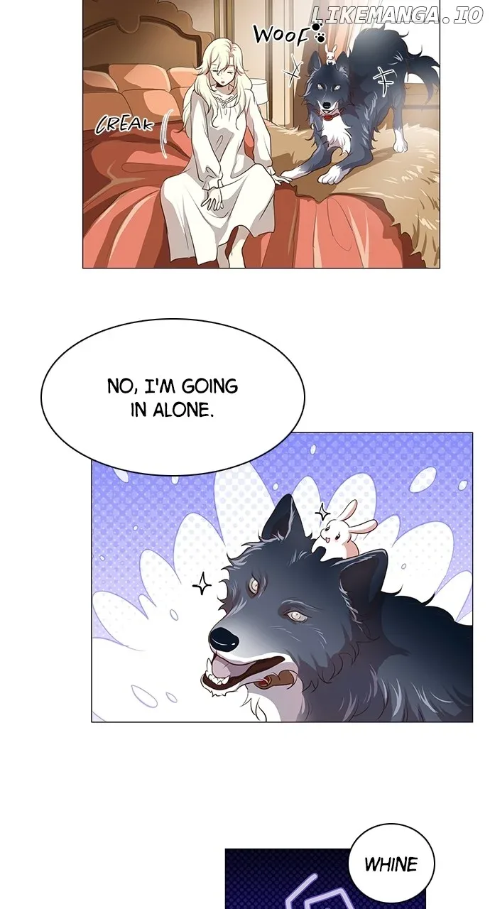 I Became the Rabbit Heroine’s Stepmother Chapter 46 page 7