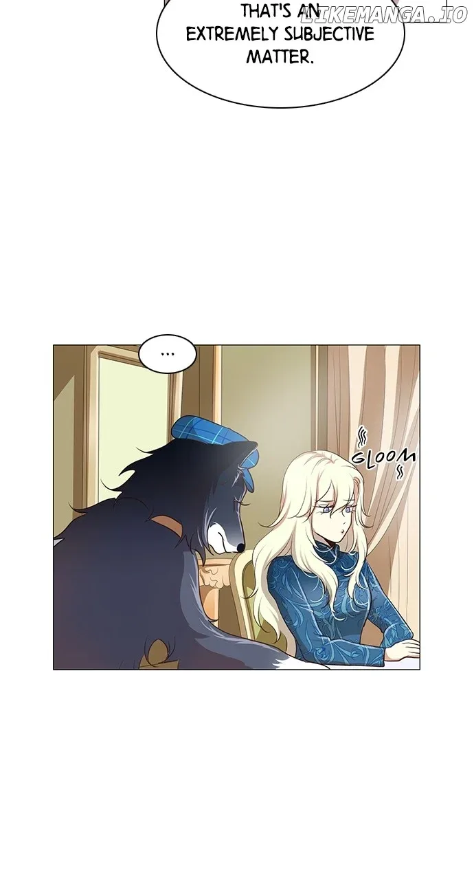 I Became the Rabbit Heroine’s Stepmother Chapter 47 page 10